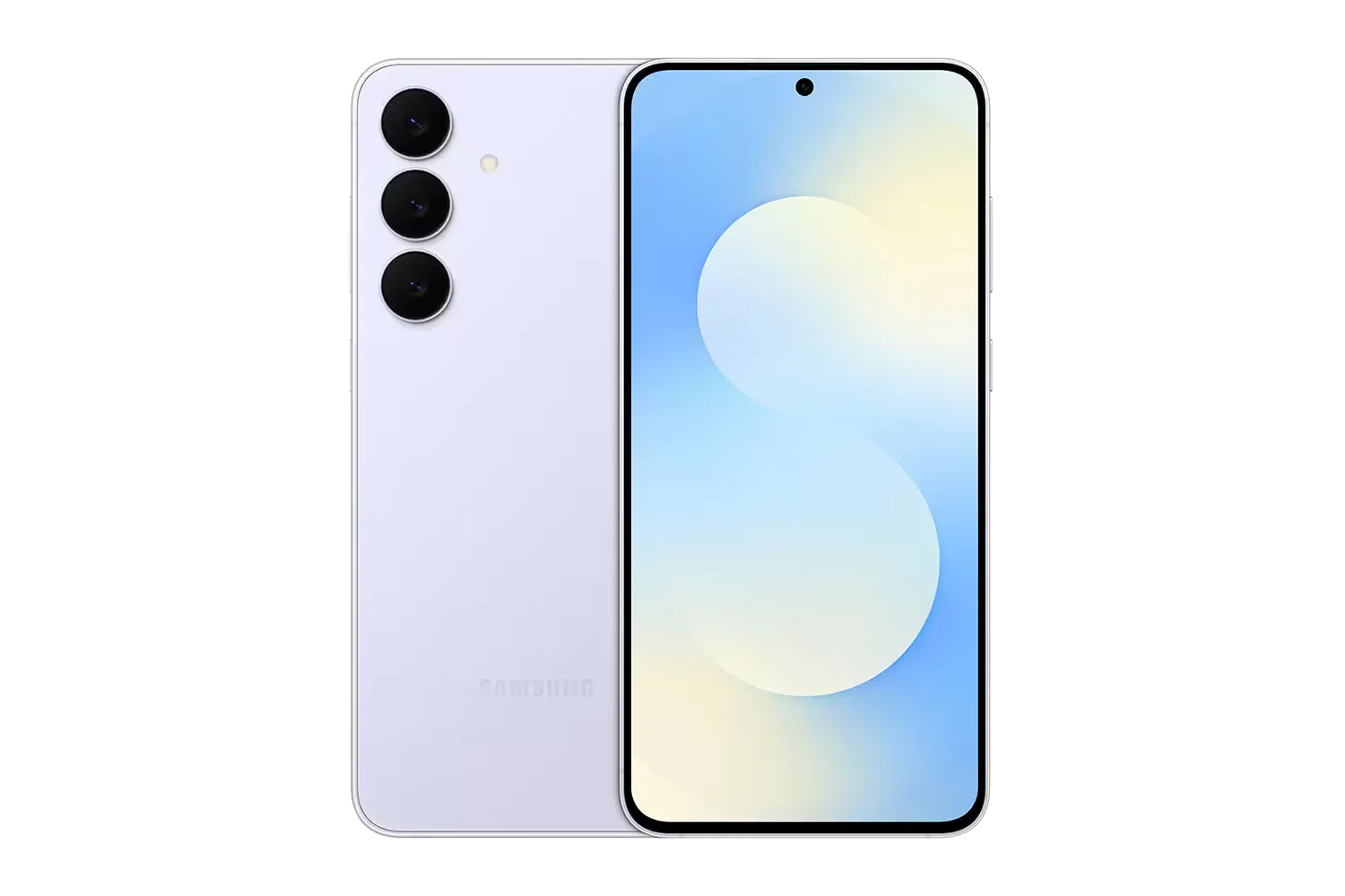 Samsung Galaxy S25 FE